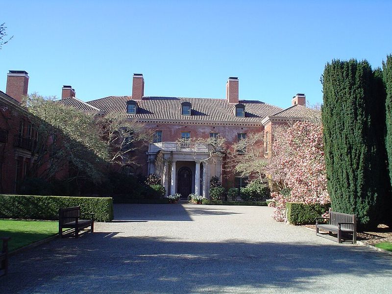 Filoli From Dynasty