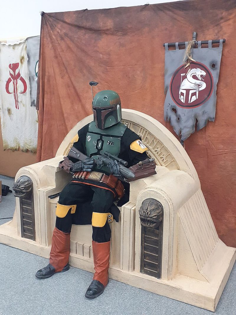 Boba Fett