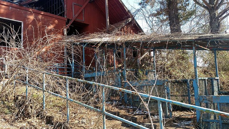 Dogpatch USA, Arkansas