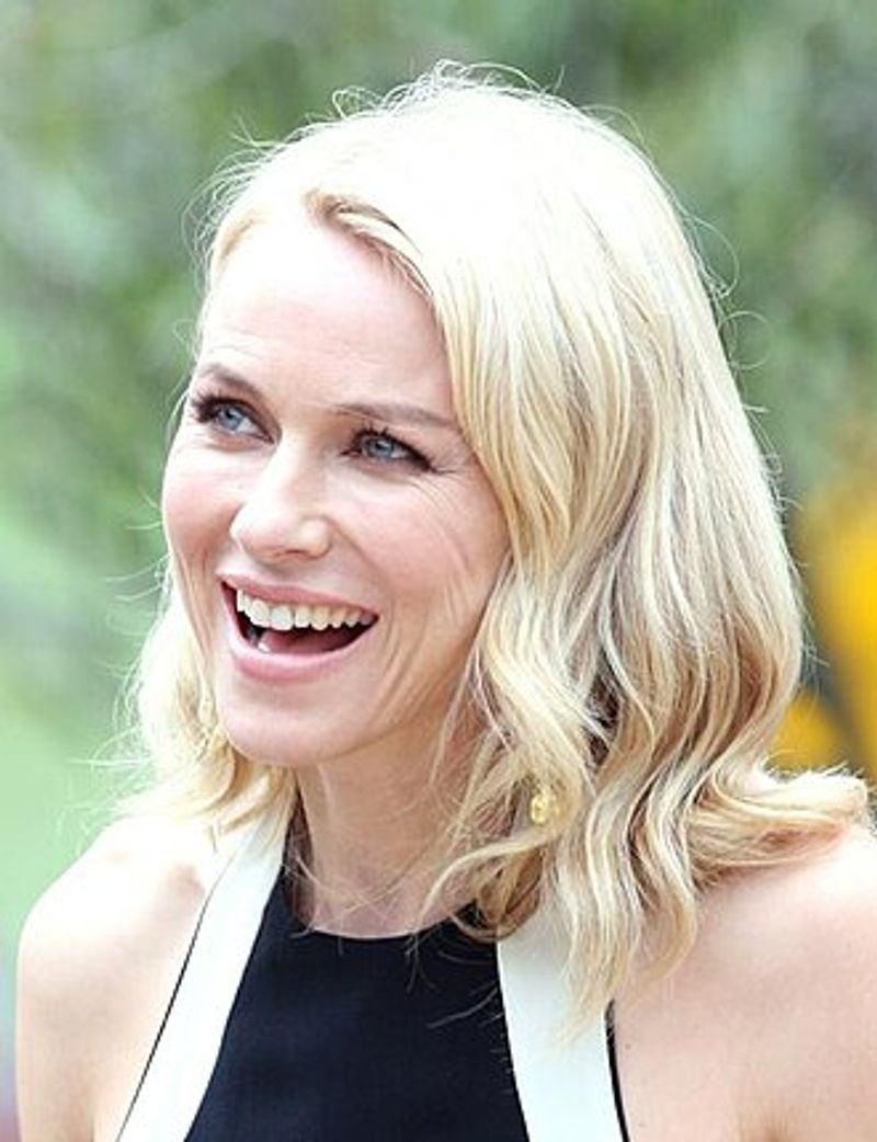 Naomi Watts