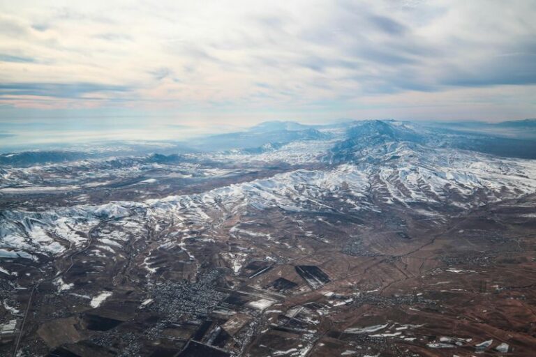 19 Coldest Countries In The World Where Winter Never Feels Far Away