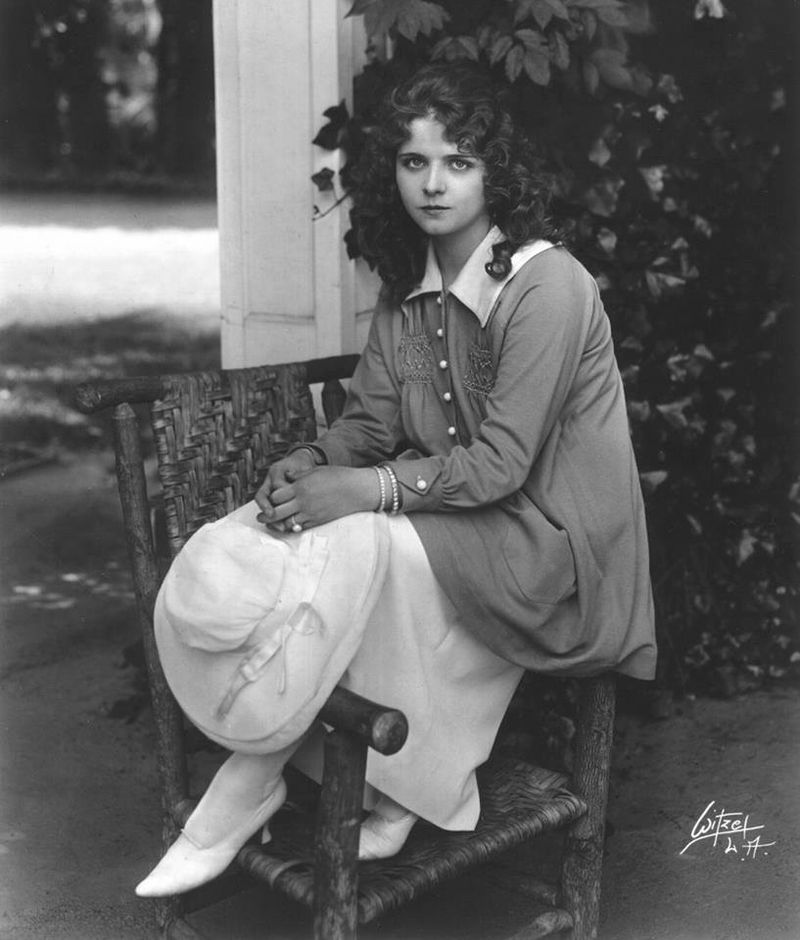 Olive Thomas