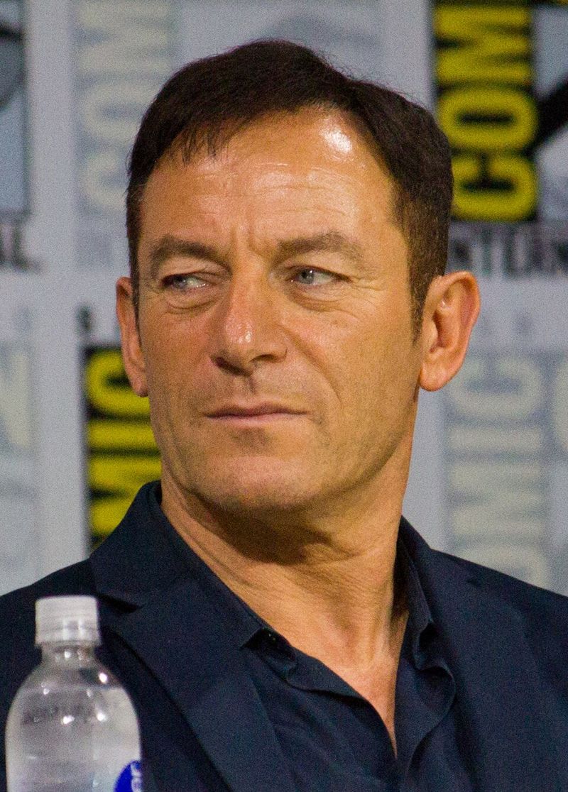 Captain Gabriel Lorca