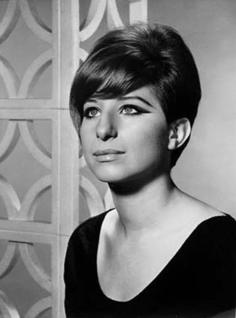 Barbra Streisand – The Profile That Defined an Era