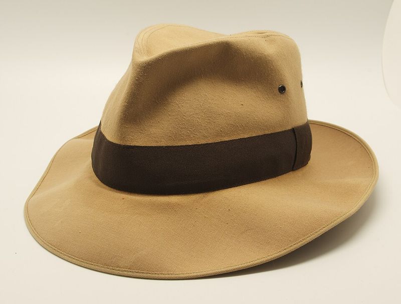 Indiana Jones' Fedora