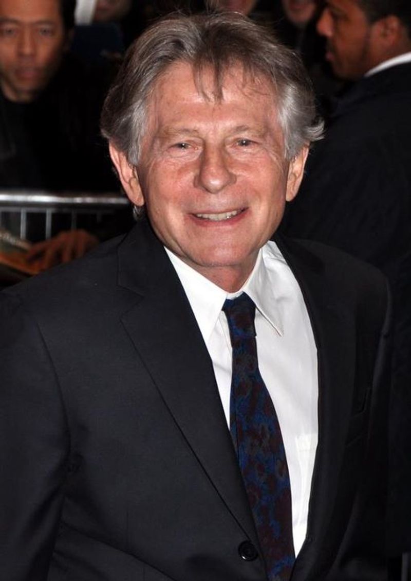 Roman Polanski — A Decades-Long Controversy