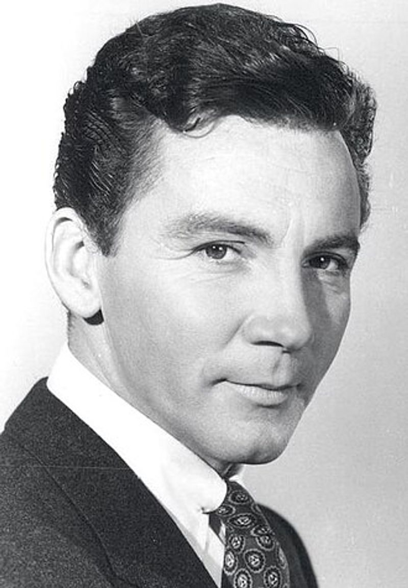 Blood And Black Lace (1964)