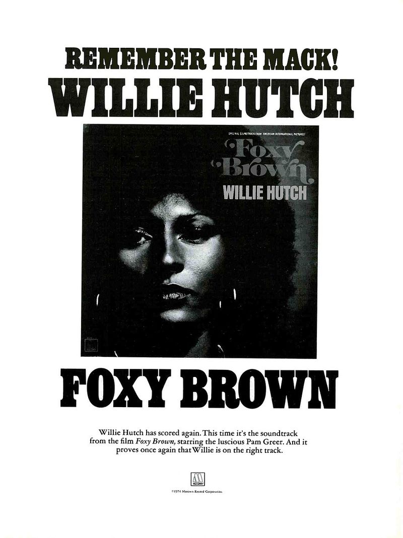 Foxy Brown (1974)