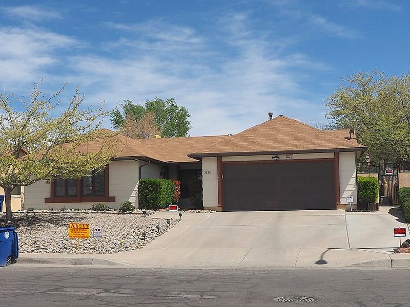 Walter White’s House From Breaking Bad