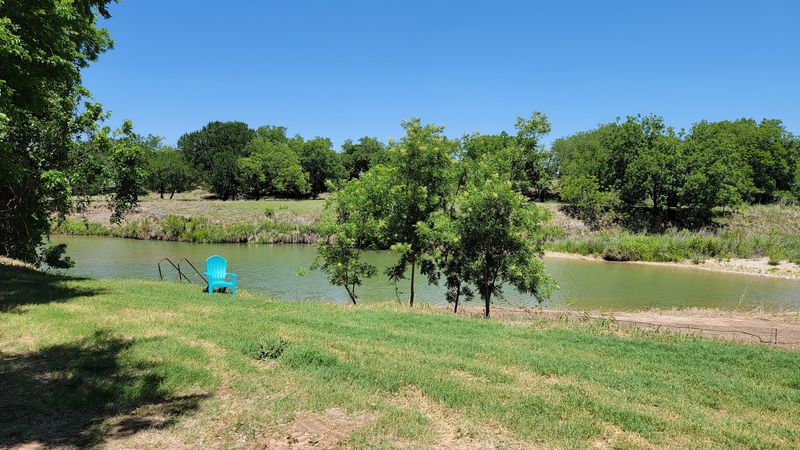 Hill Country River Ranch (Working-Ranch Stay)