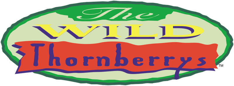 The Wild Thornberrys