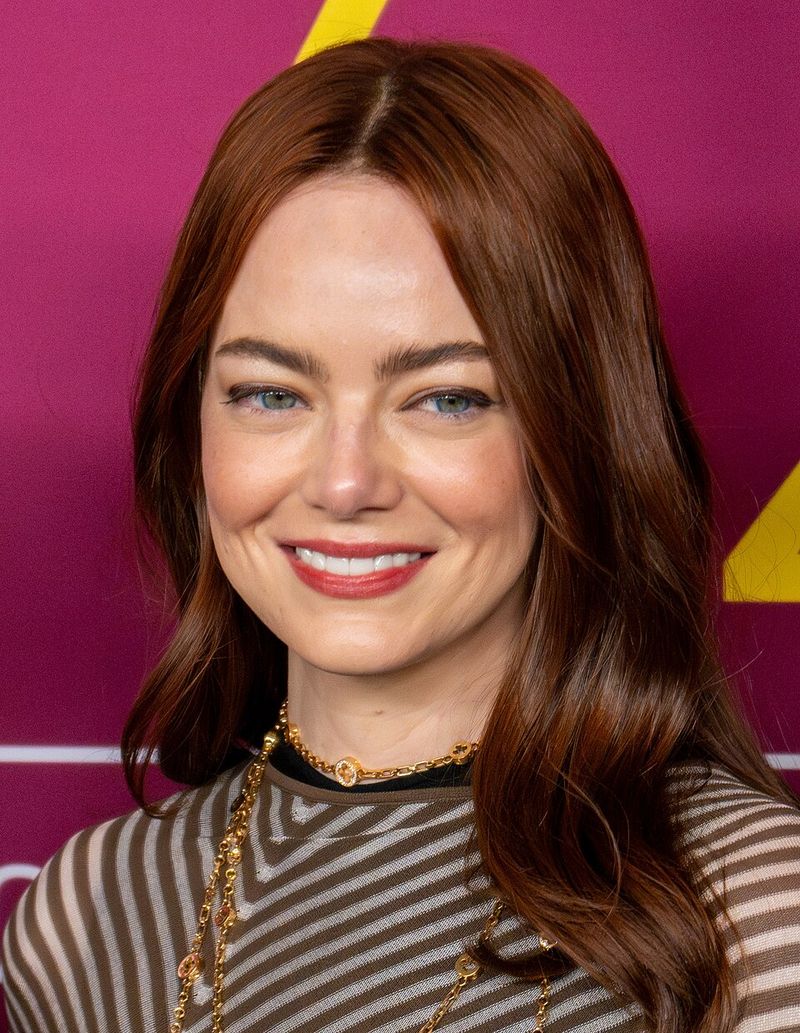 Emma Stone