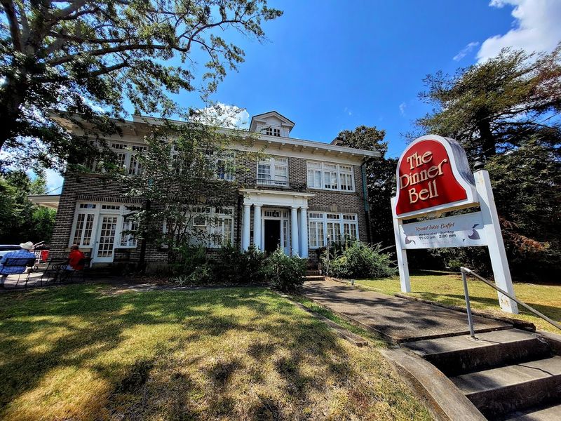 The Dinner Bell, McComb