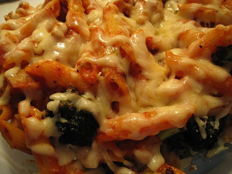 Grilled Cauliflower with Tahini and Sumac