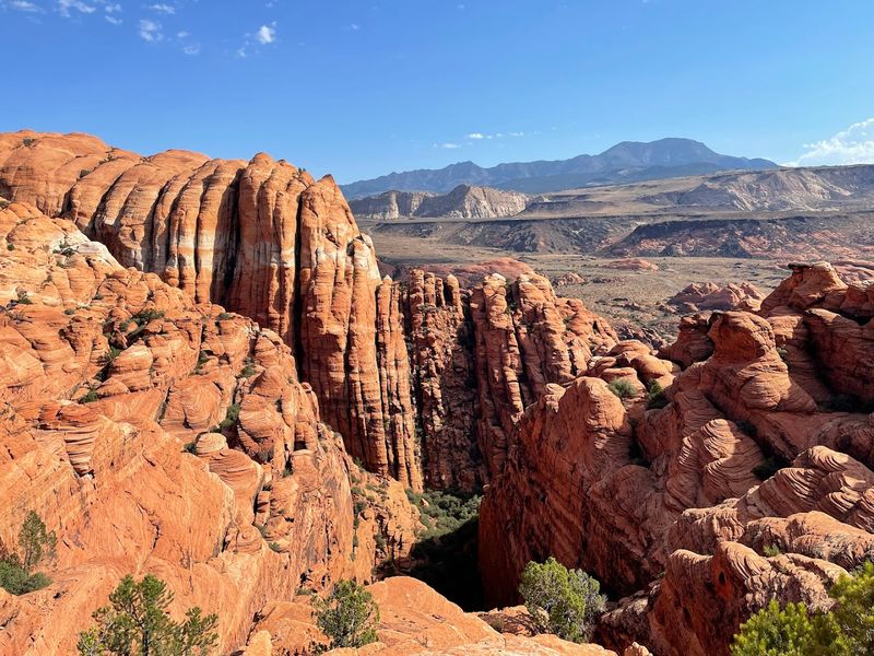 Zion National Park, Utah