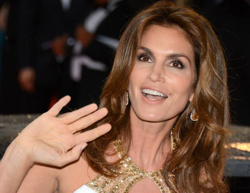 Meaningful Beauty by Cindy Crawford