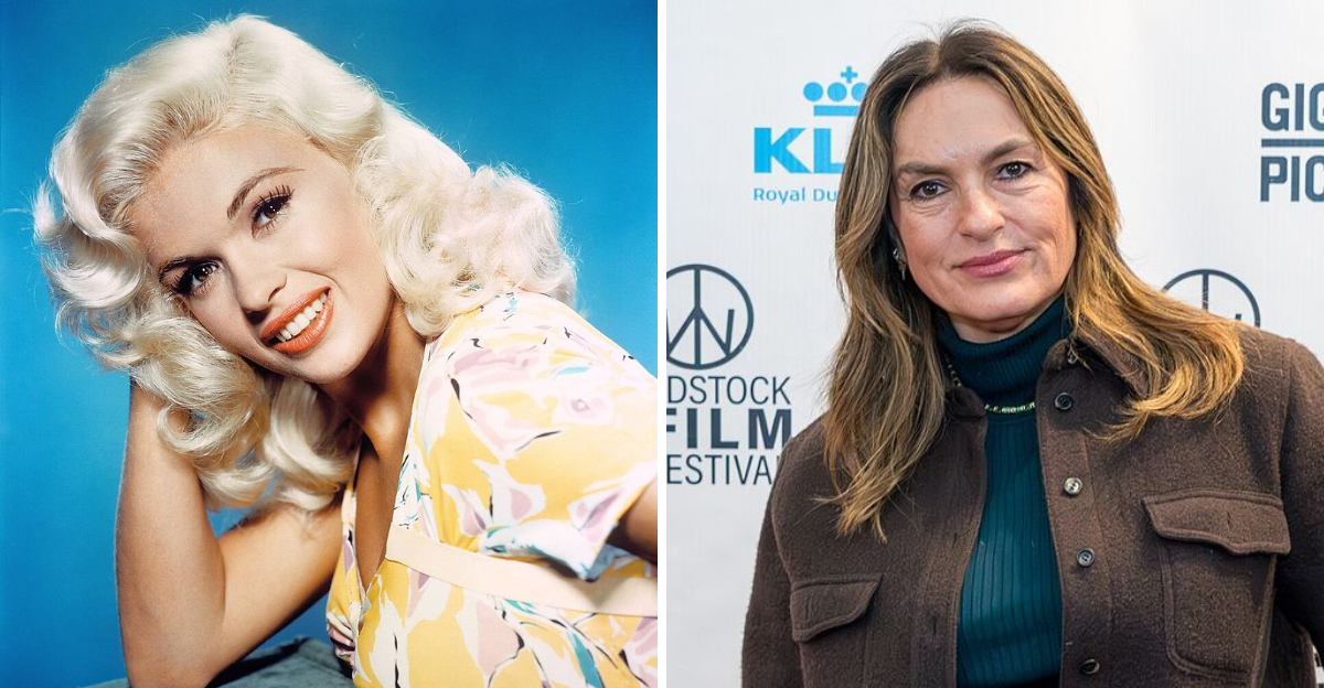 Celebrities Who Brought Their Parents’ Lives To The Screen