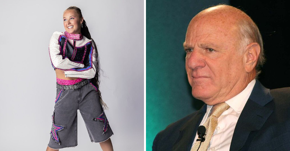 Celebrities Who Came Out Publicly In 2025