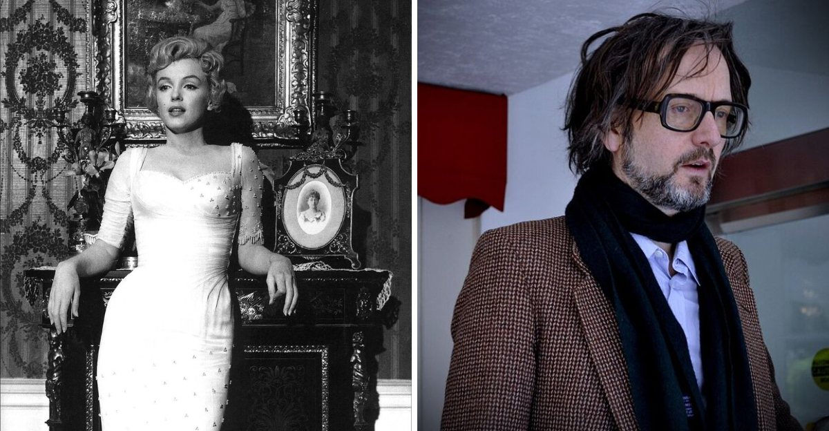 Celebrities Who Grew Up Without A Father Figure