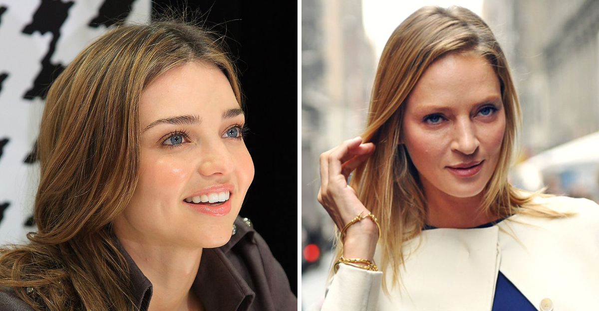 Celebrities Who Have Publicly Embraced Crystals