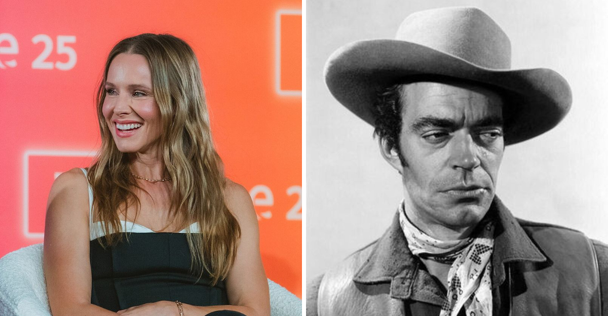 Celebrities Who Have Spoken About Eye Conditions Fans May Not Notice At First