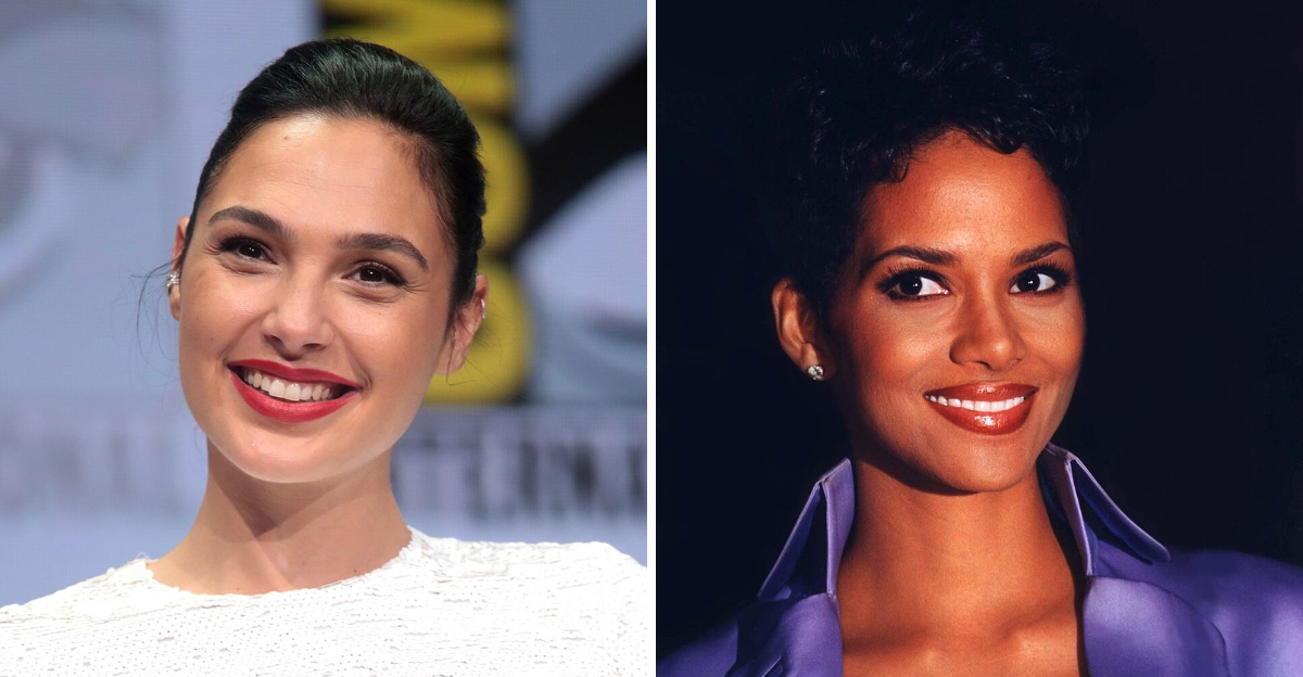 Celebrities Who Once Competed In Beauty Pageants