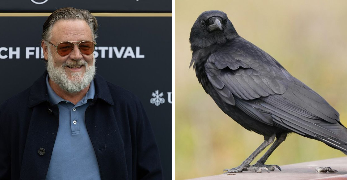 Celebrities With Animal-Inspired Names