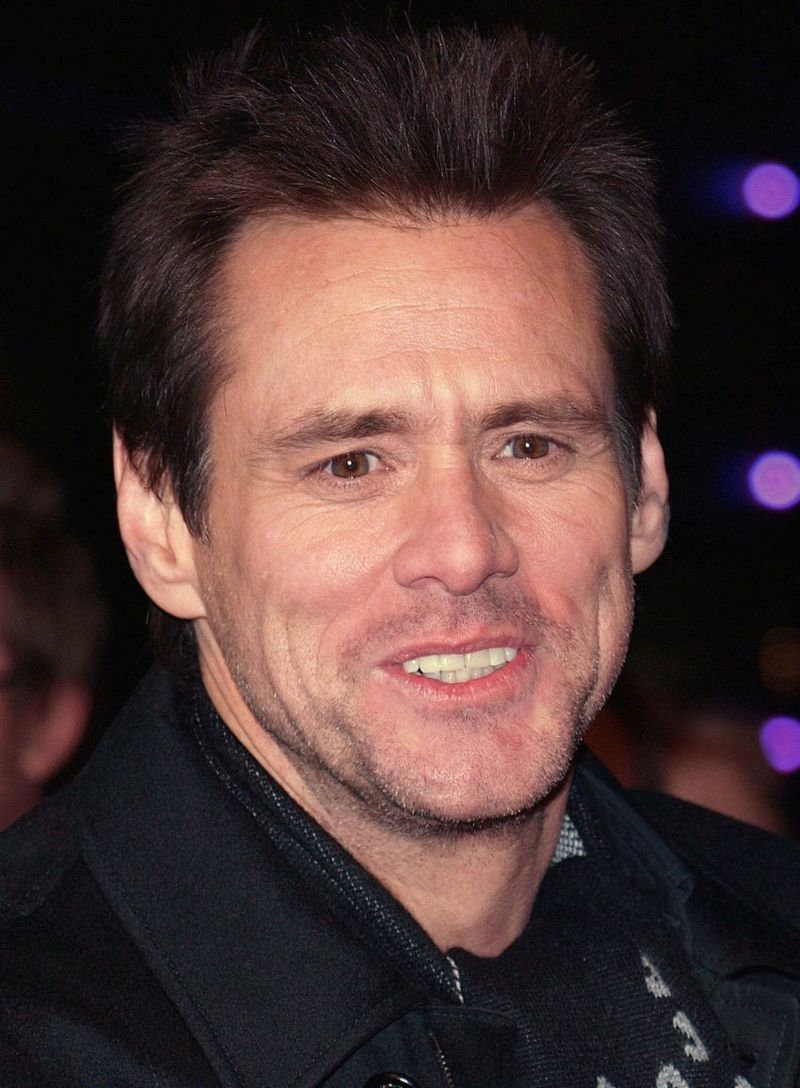 Jim Carrey – Toronto Roots and Canadian Legacy