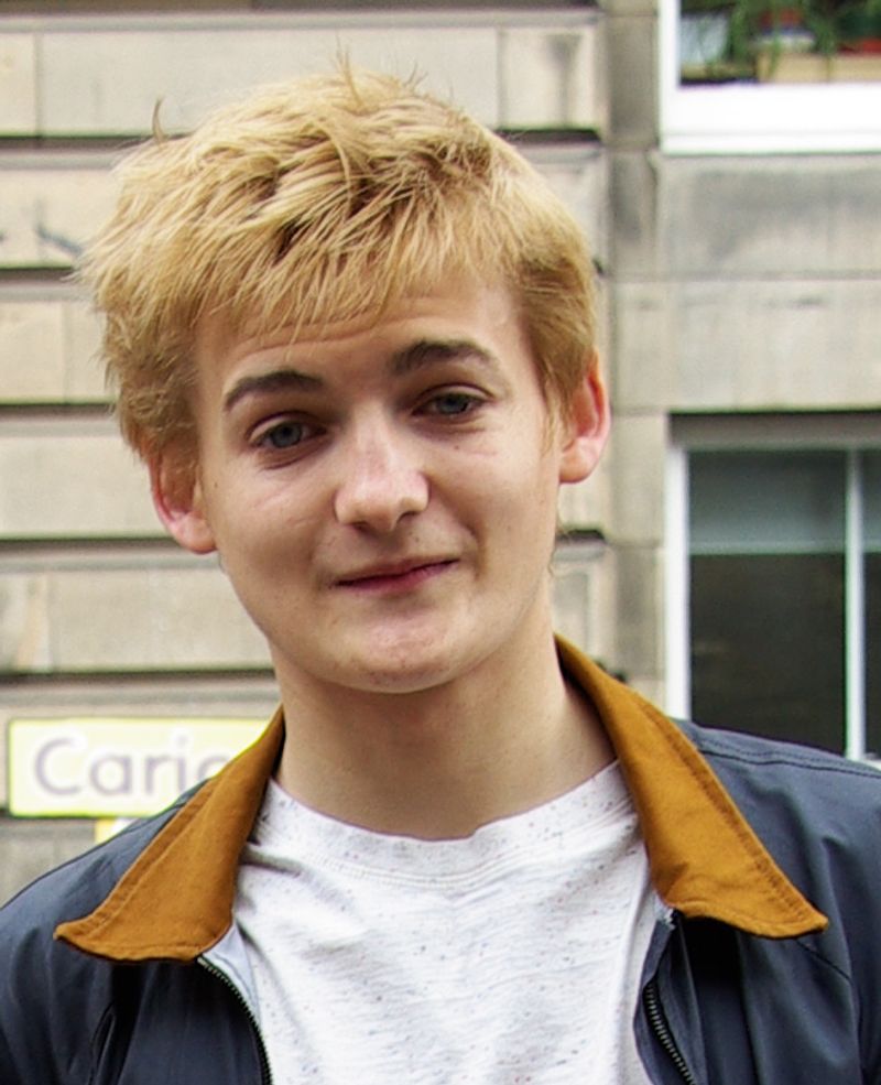 Joffrey Baratheon