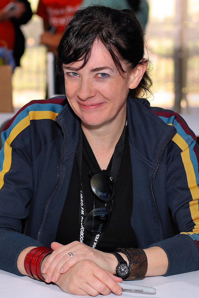 Shiver by Maggie Stiefvater