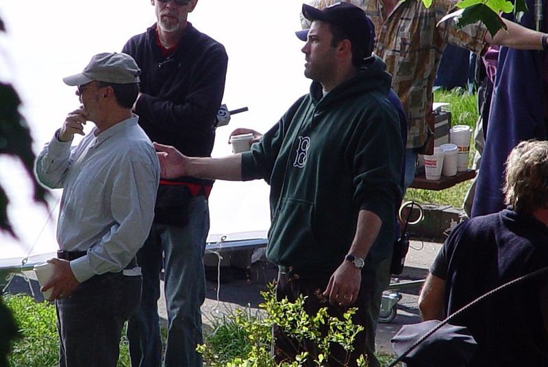 Gone Baby Gone (2007)