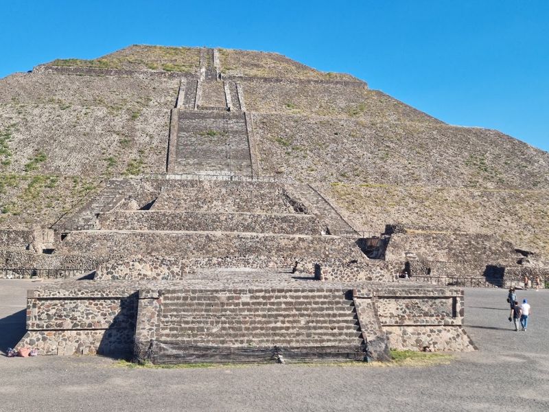 Teotihuacán (State of Mexico)