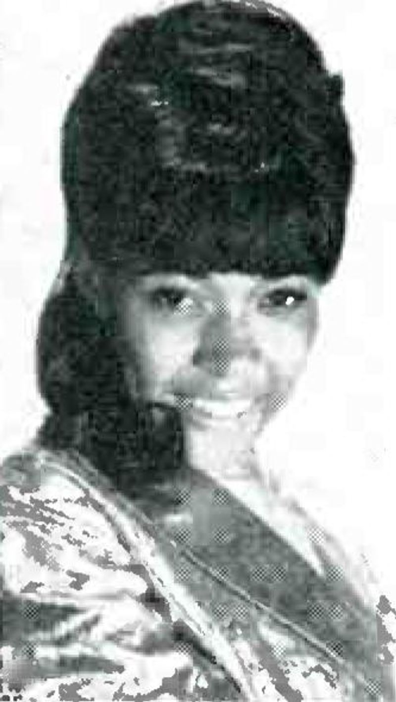 Linda Martell: She Walked So Others Could Run