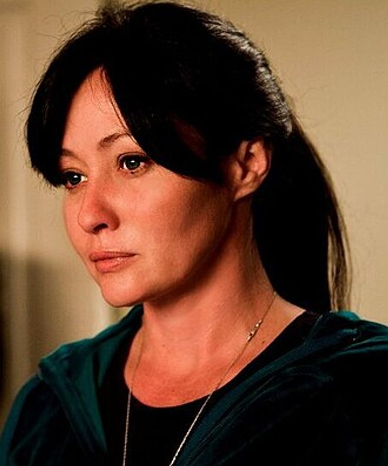 Prue Halliwell - Charmed