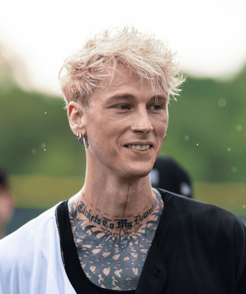 Machine Gun Kelly