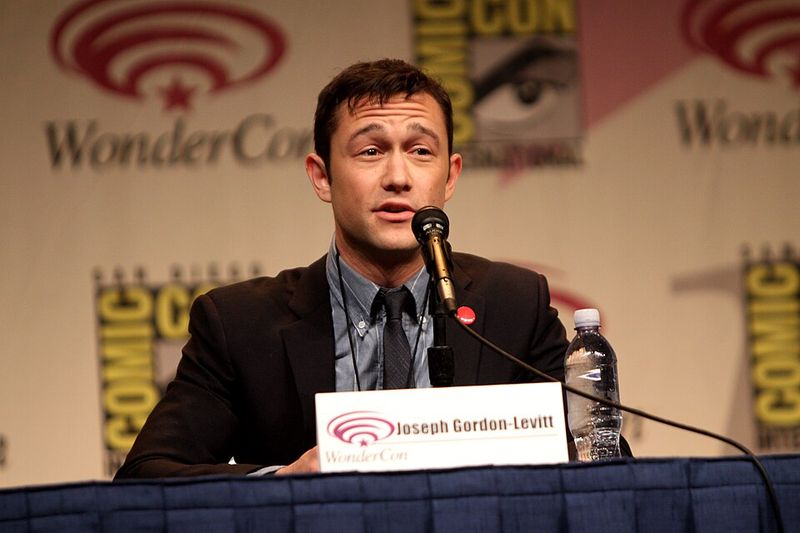 Joseph Gordon-Levitt - Sin City: A Dame To Kill For (2014)