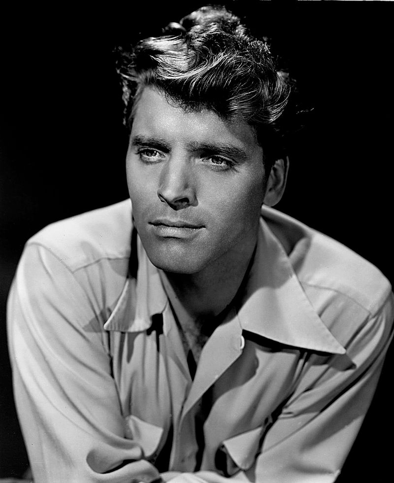 Burt Lancaster - Elmer Gantry (1960)