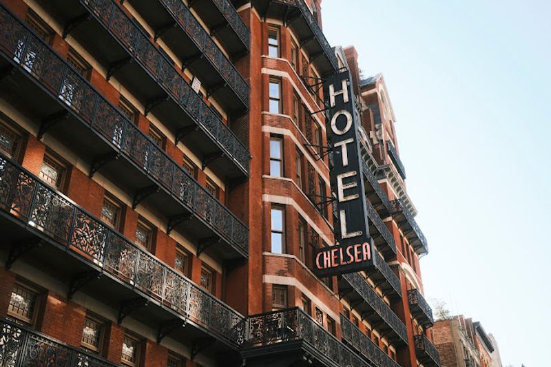 Hotel Chelsea