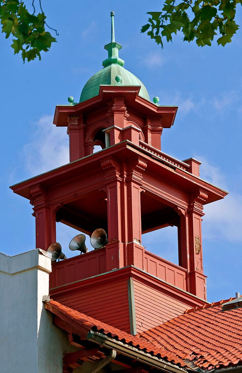 College Theater At Montclair State University