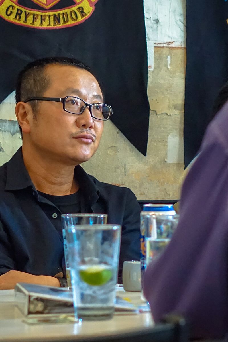 The Three-Body Problem By Liu Cixin