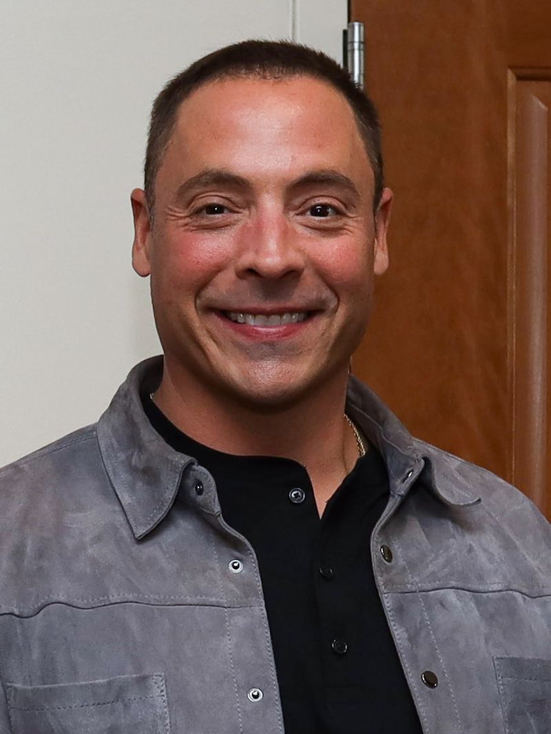 Jeff Mauro's Homemade Griddle Burger Inspiration