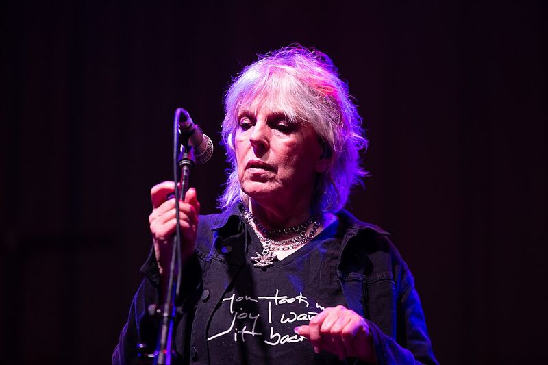 Lucinda Williams: Country Soul's Most Underappreciated Force