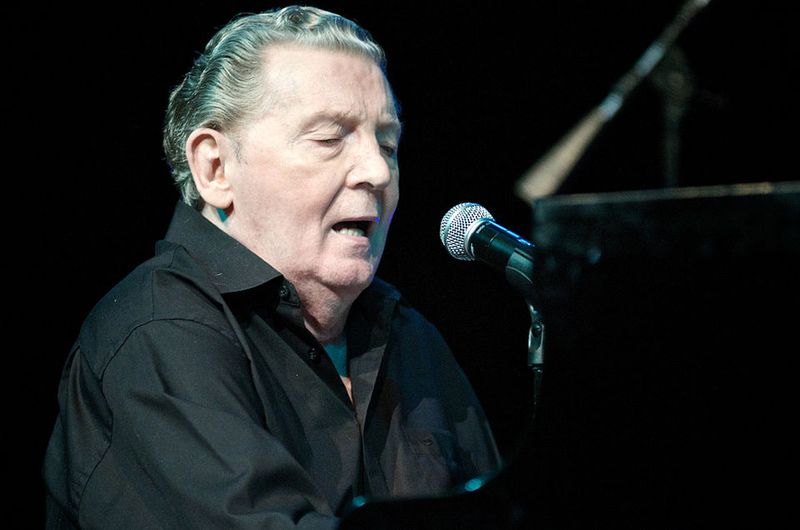 Jerry Lee Lewis And The Scandalous Marriage