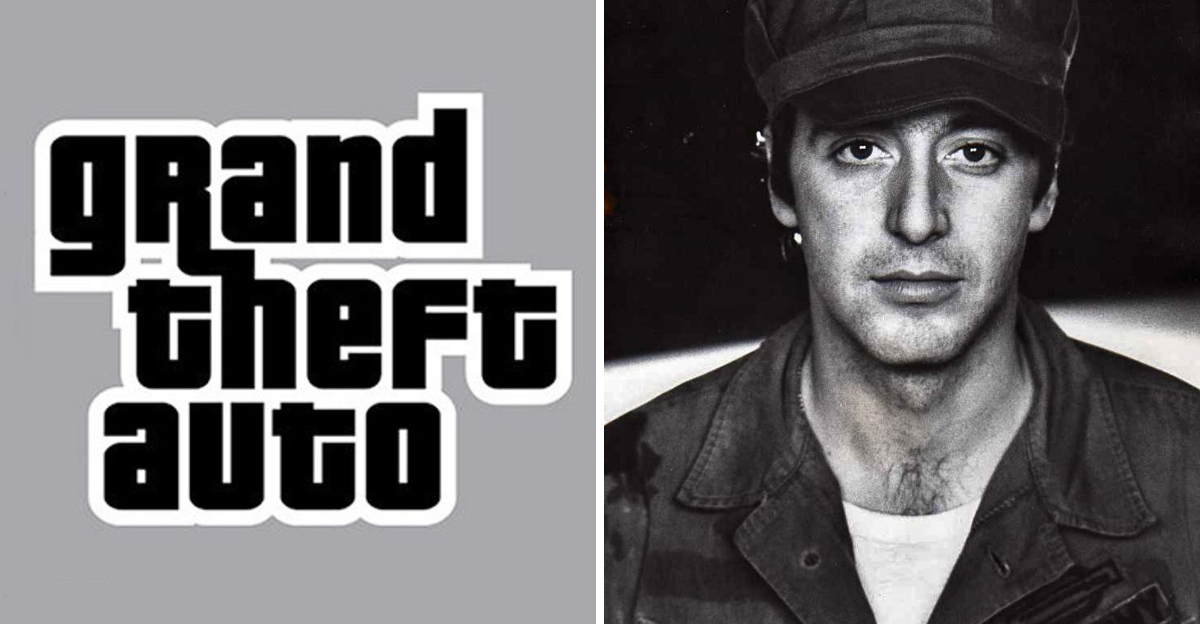Cinematic Influences Behind The Grand Theft Auto Series