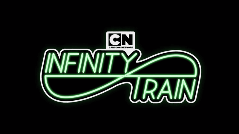 Infinity Train (2019-2021)