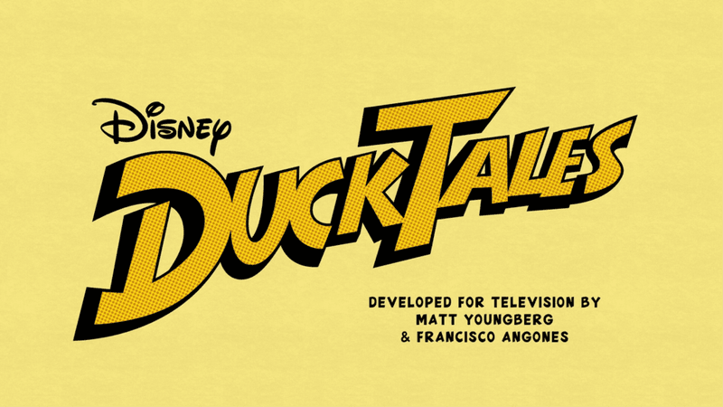 DuckTales