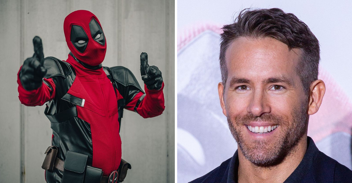 Classic Roles That Matched Their Actors Exactly