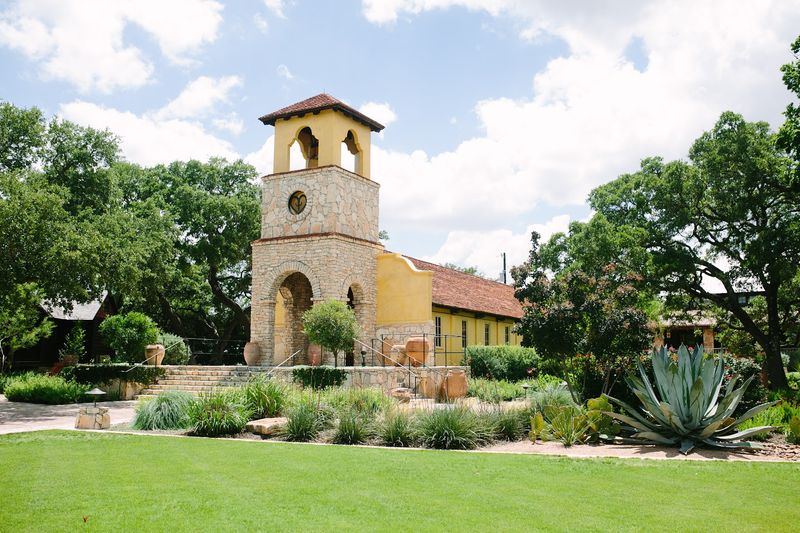 Camp Lucy (Hill Country Ranch Resort)