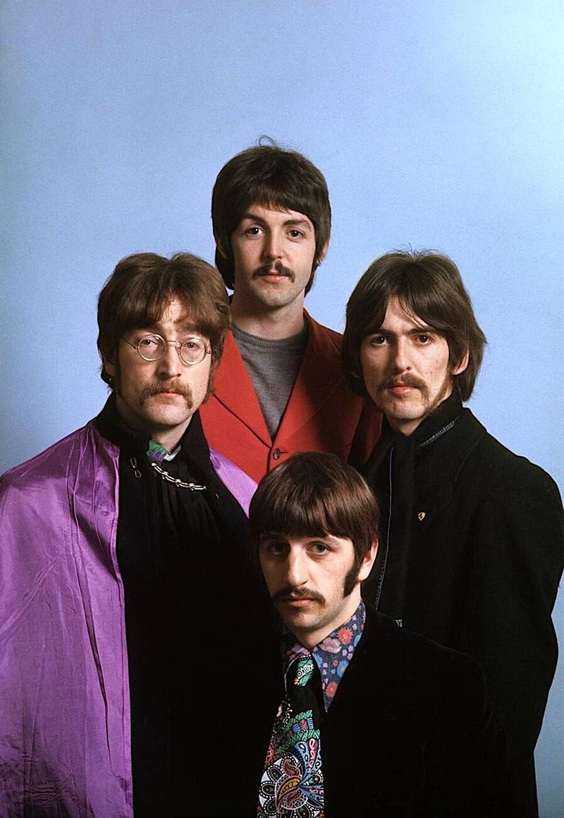 The Beatles (Group)