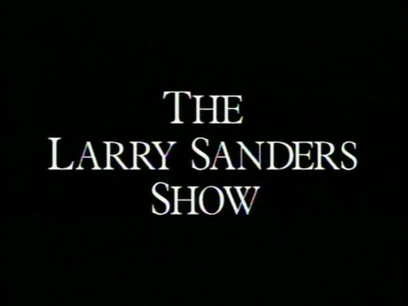 The Larry Sanders Show